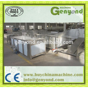 High Efficiency Frozen Food Unfreezing Machine